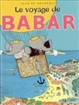 Le Voyage de Babar
