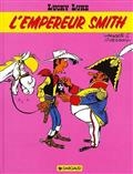 L'empereur Smith