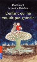 L'enfant qui ne voulait pas grandir