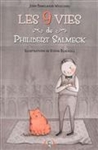 Les 9 vies de Philibert Salmeck