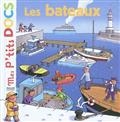 Les bateaux