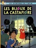 Tintin, Les bijoux de la Castafiore