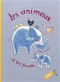 Les animaux... et leur famille