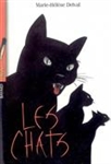 Les chats