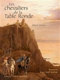 Les chevaliers de la Table ronde