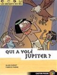 Les enfants du Nil, Vol. 05. Qui a volé Jupiter?