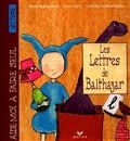 Les lettres de Balthazar