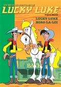 Les nouvelles aventures de Lucky Luke, vol 5.