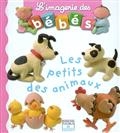 Les petits des animaux