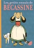 Bécassine. Les petits ennuis de Bécassine