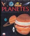 Les planètes