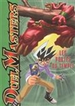 Duel masters, Vol 3. Les portes du temple