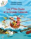 Les p'tites poules et la grande casserole