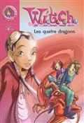 Witch - Les quatre dragons