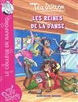 Les reines de la danse