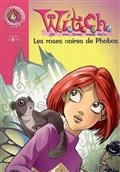 Witch - Les roses noires de Phobos