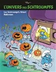 Les schtroumpfs fêtent Halloween