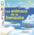 Les animaux de la banquise