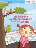 Les baisers de Mademoiselle Zazie