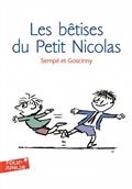 Les bêtises du Petit Nicolas