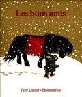 Les bons amis