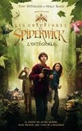 Les chroniques de Spiderwick