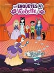 Les enquêtes de Violette Vol 3