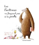 Les fantomes ne frappent pas a la porte