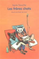 Les frères chats