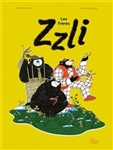 Les frères Zzli