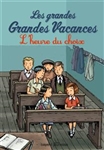 Les grandes grandes vacances, vol. 3