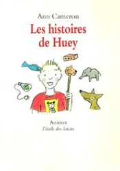 Les histoires de Huey