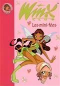 Winx Club, Volume 7, Les mini-fées