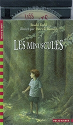 Les minuscules