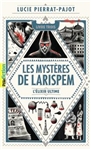 Les mysteres de Larispem 3