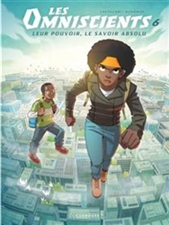 Les Omniscients 6