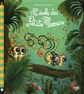 Les Petits Marsus - L'école des Petits Marsus de Benjamin Chaud