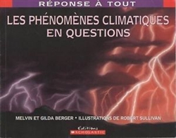 Les phénomènes climatiques en questions