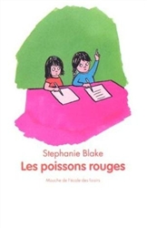 Les poissons rouges