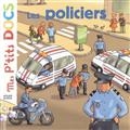 Les policiers