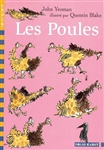 Les poules