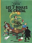 Les sept boules de cristal