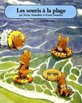 Les souris à la plage