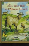 Les Trois Billy et l'affreux Grumf