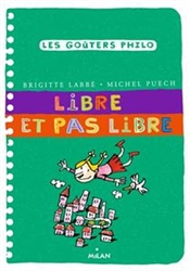 Libre et pas libre