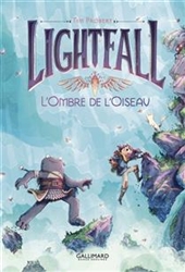 Lightfall, vol. 2