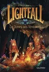 Lightfall, vol. 3