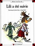 Lili a été suivie