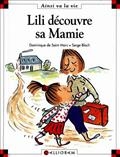 Lili découvre sa mamie