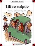 Lili est malpolie